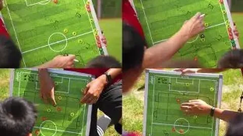 英超11月风云榜：马雷斯卡、瓜迪奥拉、塔图索夫、埃梅里领衔最佳主帅争霸战